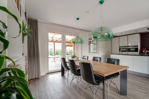 Foto - Te koop: Kleefsestraat 1, 7037 AV Beek